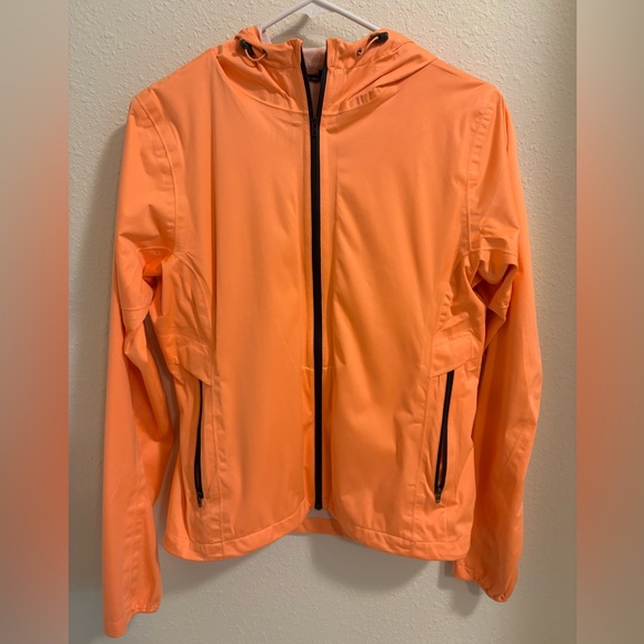 Oiselle Say Anything Jacket - Size Small - Picture 2 of 6